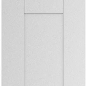 Apothekerschrank OPTIFIT Ahus Schränke Gr. B/H/T: 30 cm x 176,6 cm x 58,4 cm, grau (hellgrau matt, hellgrau) Apothekerschränke Breite 30 cm