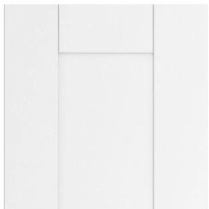 Apothekerschrank OPTIFIT Ahus Schränke Gr. B/H/T: 30 cm x 176,6 cm x 58,4 cm, weiß (weiß matt, weiß) Apothekerschränke Breite 30 cm