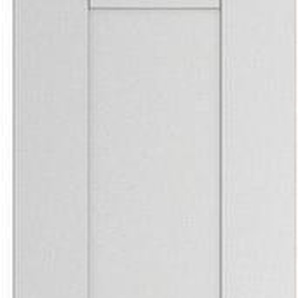 OPTIFIT Apothekerschrank Ahus Breite 30 cm