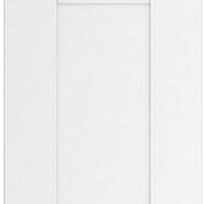 OPTIFIT Apothekerschrank Ahus Breite 30 cm