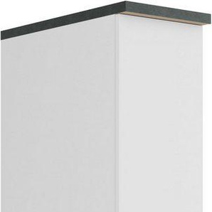 OPTIFIT Apothekerschrank Bella Breite 30 cm, Höhe 174,4 cm, 2 Auszüge