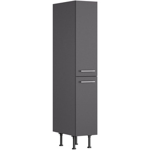 OPTIFIT Apothekerschrank Bern2 Breite 30 cm, Höhe 176,6 cm, 2 Auszüge (Höhe 89,2 /70 cm)