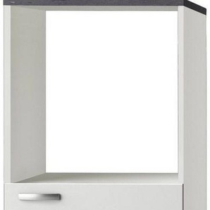 OPTIFIT Backofen/Kühlumbauschrank Agos