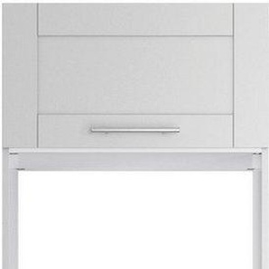 OPTIFIT Backofen/Kühlumbauschrank Ahus Breite 60 cm
