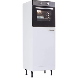 OPTIFIT Backofen/Kühlumbauschrank »Cara«