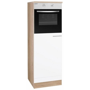 OPTIFIT Backofen/Kühlumbauschrank Kalmar