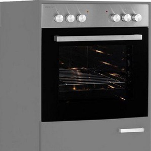 OPTIFIT Backofenumbauschrank Parma Breite 60 cm