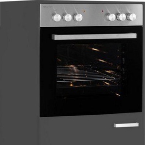 OPTIFIT Backofenumbauschrank Parma Breite 60 cm