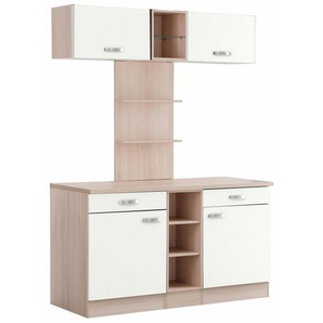 OPTIFIT Buffet Faro, mit Metallgriffen, Breite 150 cm