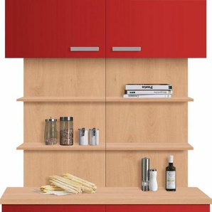 OPTIFIT Buffet Odense 120 cm breit, für viel Stauraum