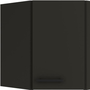 OPTIFIT Eckhängeschrank Palma Breite 60 x 60 cm, Türanschlag wechselbar