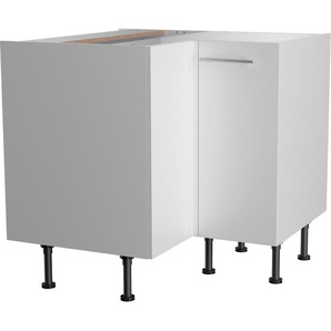 OPTIFIT Eckunterschrank Klara Breite 90 x 90 cm