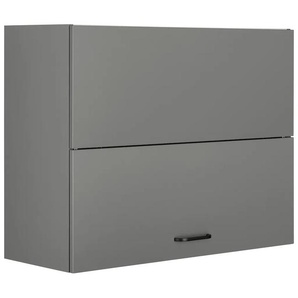 OPTIFIT Faltlifthängeschrank »Elga«, mit Soft-Close-Funktion und Metallgriffe, Breite 90 cm