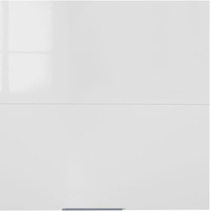 Faltlifthängeschrank OPTIFIT Tara Schränke Gr. B/H/T: 90 cm x 70,4 cm x 34,9 cm, weiß (weiß glanz) Hängeschränke