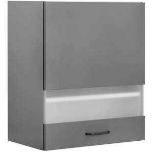 OPTIFIT Glashängeschrank »Elga«, mit Soft-Close-Funktion und Metallgriff, Breite 60 cm