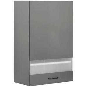 OPTIFIT Glashängeschrank »Elga«, mit Soft-Close-Funktion und Metallgriff, Breite 60 cm