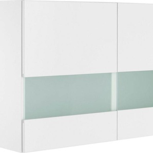 OPTIFIT Glashängeschrank Roth Breite 100 cm