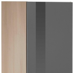 OPTIFIT Hängeschrank Bern Breite 50 cm, 70 cm hoch, mit 1 Tür, mit Metallgriff