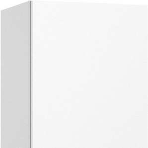 OPTIFIT Hängeschrank Bern2 Breite 40 cm, 1 Tür, 2 Einlegeböden