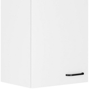 OPTIFIT Hängeschrank Elga mit Soft-Close-Funktion und Metallgriff, Breite 45 cm