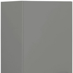 OPTIFIT Hängeschrank Elga mit Soft-Close-Funktion und Metallgriff, Breite 50 cm