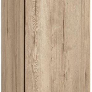 OPTIFIT Hängeschrank Lilly Breite 30 cm, 1 Tür, 2 Einlegeböden