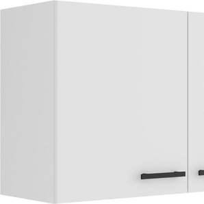 OPTIFIT Hängeschrank Palma Breite 100 cm, 2 Türen, 1 Einlegeboden