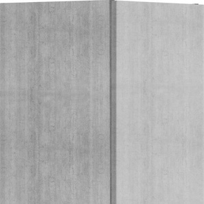 OPTIFIT Hängeschrank Tokio 30 cm breit, mit 1 Tür, mit Metallgriff