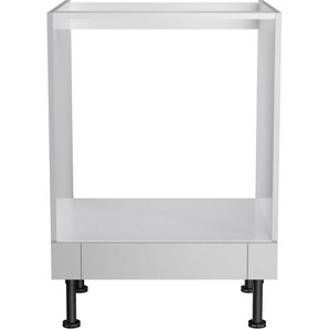 OPTIFIT Herdumbauschrank Ahus Breite 60 cm