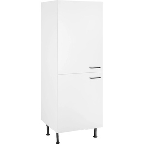 OPTIFIT Hochschrank »Elga«, mit Soft-Close-Funktion, höhenverstellbaren Füßen, Breite 60 cm