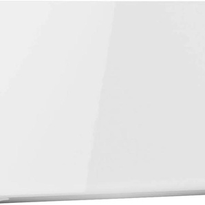Klapphängeschrank OPTIFIT Aken Schränke Gr. B/H/T: 60 cm x 35,2 cm x 34,6 cm, weiß (weiß hochglanz, weiß) Hängeschränke