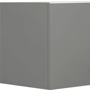 OPTIFIT Klapphängeschrank »Bern«, Breite 90 cm, 1 Klappe, mit Metallgriff