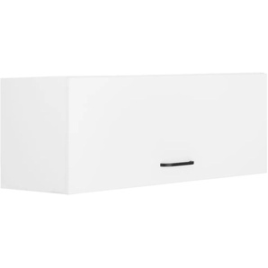 OPTIFIT Klapphängeschrank »Elga«, reite 90 cm, mit Metallgriff und 1 Klappe