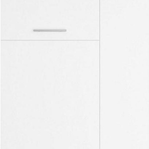 OPTIFIT Küche Lilly, Breite 90 cm, wahlweise mit E-Gerät