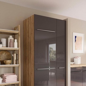 OPTIFIT Küche Lilly2, Breite 90 cm, wahlweise mit E-Gerät