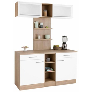OPTIFIT Küchenbuffet Kalmar, Breite 150 cm