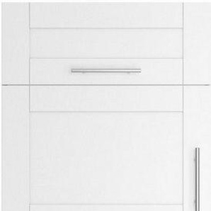 OPTIFIT Kühlumbauschrank Ahus Breite 60 cm