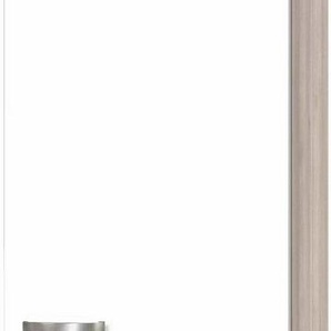 OPTIFIT Kühlumbauschrank Faro, mit Metallgriffen, Breite 60 cm