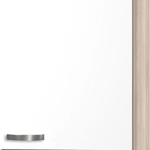 OPTIFIT Kühlumbauschrank »Faro«, mit Metallgriffen, Breite 60 cm