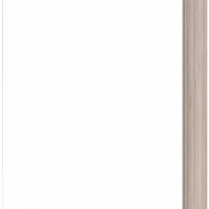 OPTIFIT Kühlumbauschrank »Faro«, mit Metallgriffen, Breite 60 cm