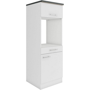 OPTIFIT Midischrank Bella Breite 60 cm, Nischenmaße B/T/H 56,7/55,5/59,2 cm