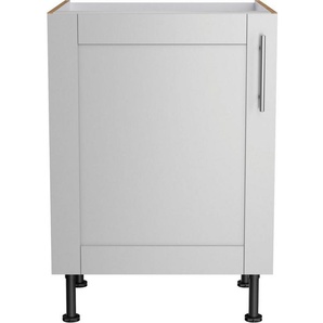 OPTIFIT Spülenschrank Ahus Breite 60 cm