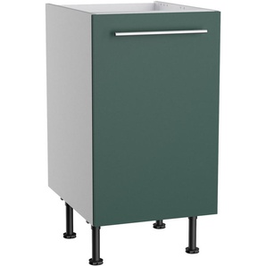 OPTIFIT Spülenschrank Bern2 Breite 45 cm, 1 Tür