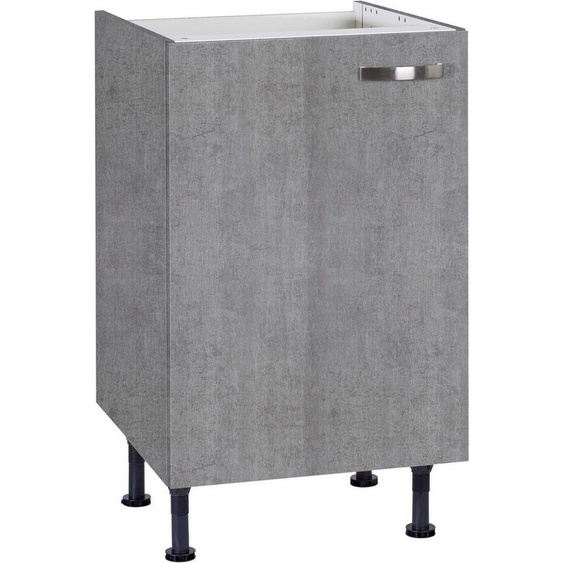 Spülenschränke in Grau Preisvergleich | Moebel 24