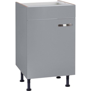 OPTIFIT Spülenschrank Cara Breite 50 cm