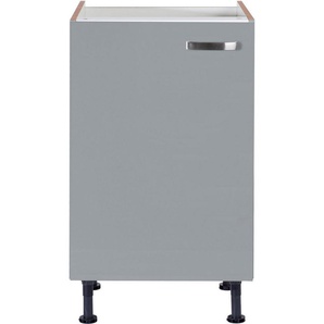 OPTIFIT Spülenschrank Cara Breite 50 cm