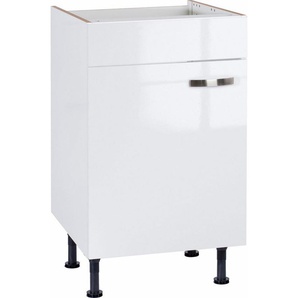 OPTIFIT Spülenschrank Cara Breite 50 cm