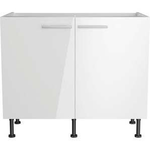 OPTIFIT Spülenschrank Klara Breite 100 cm