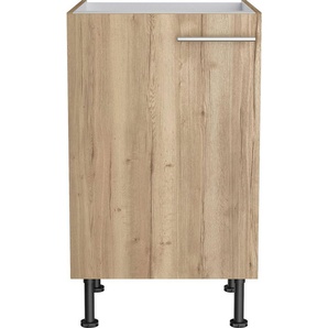 OPTIFIT Spülenschrank Klara Breite 50 cm