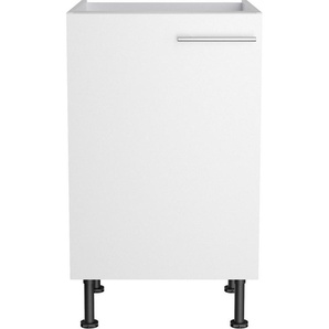 OPTIFIT Spülenschrank Klara Breite 50 cm